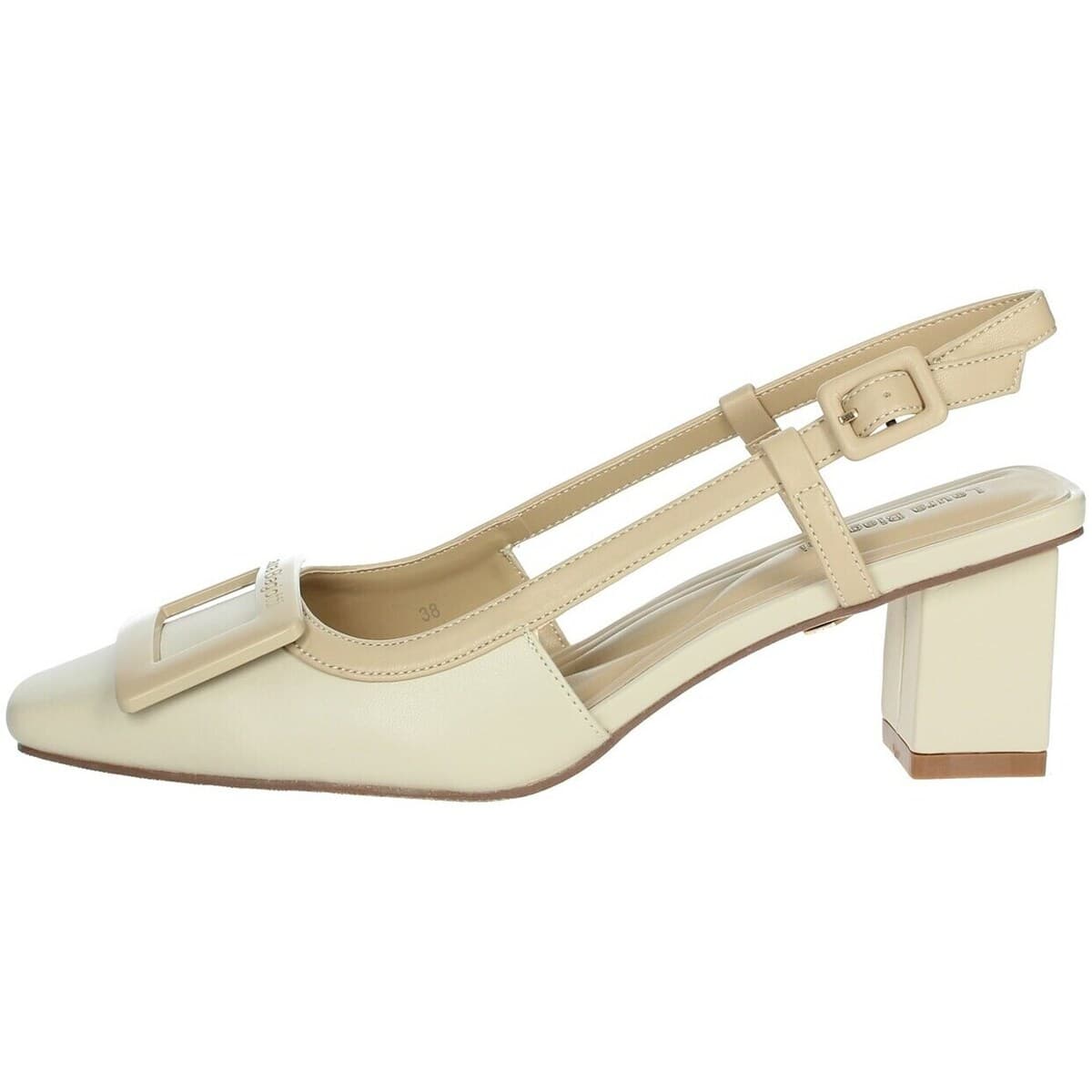 Γόβες Laura Biagiotti 8989