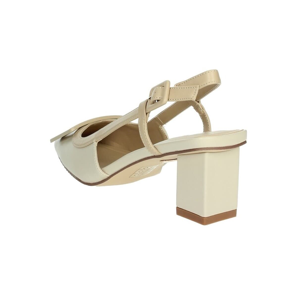 Women's Pumps Laura Biagiotti Beige