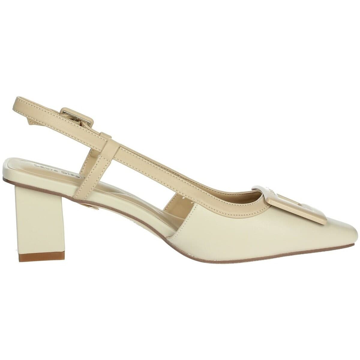 Women's Pumps Laura Biagiotti Beige