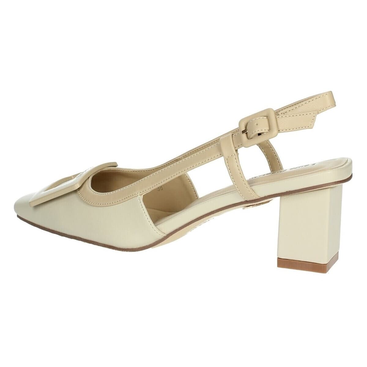 Women's Pumps Laura Biagiotti Beige