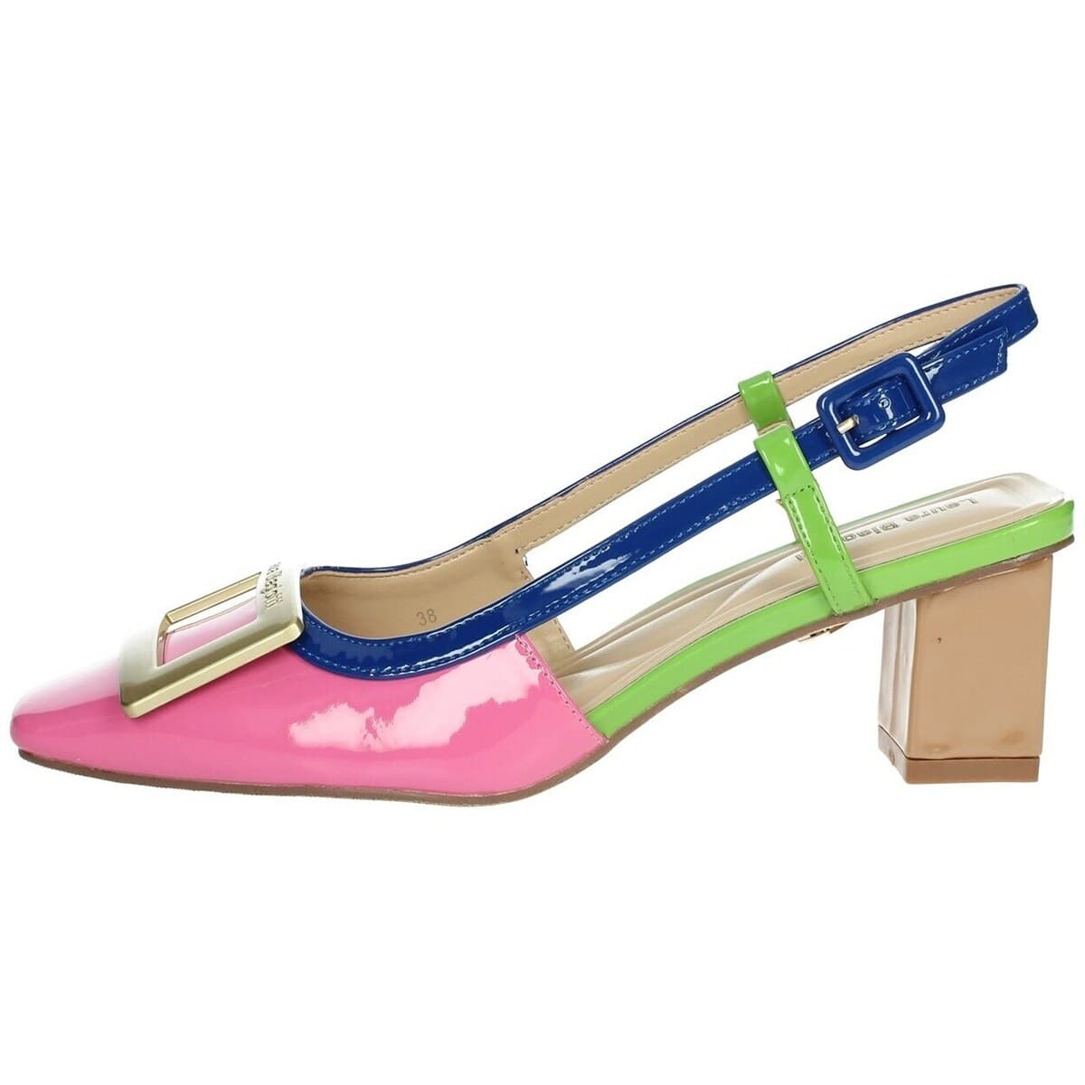 Γόβες Laura Biagiotti 8988