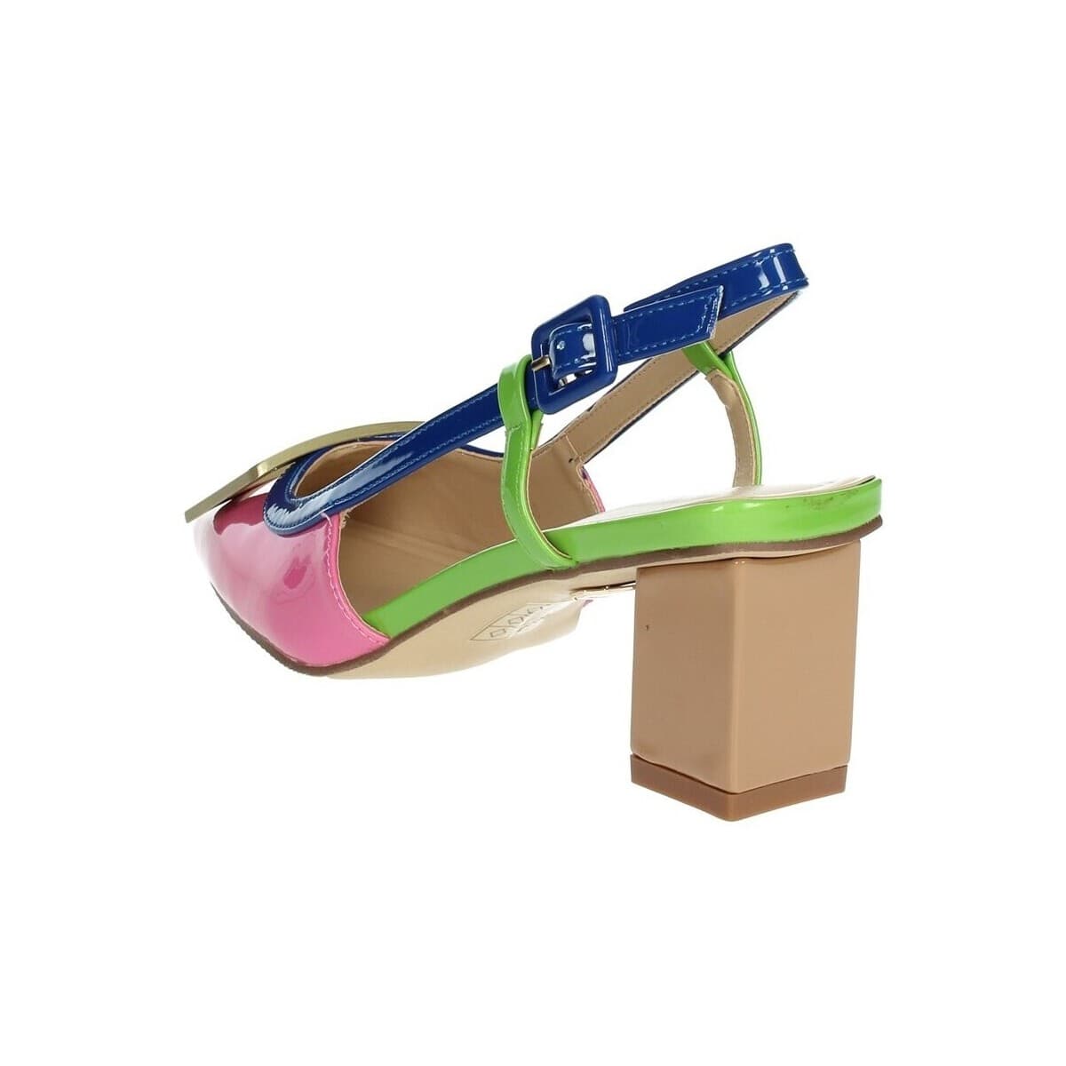 Women's Pumps Laura Biagiotti Pink