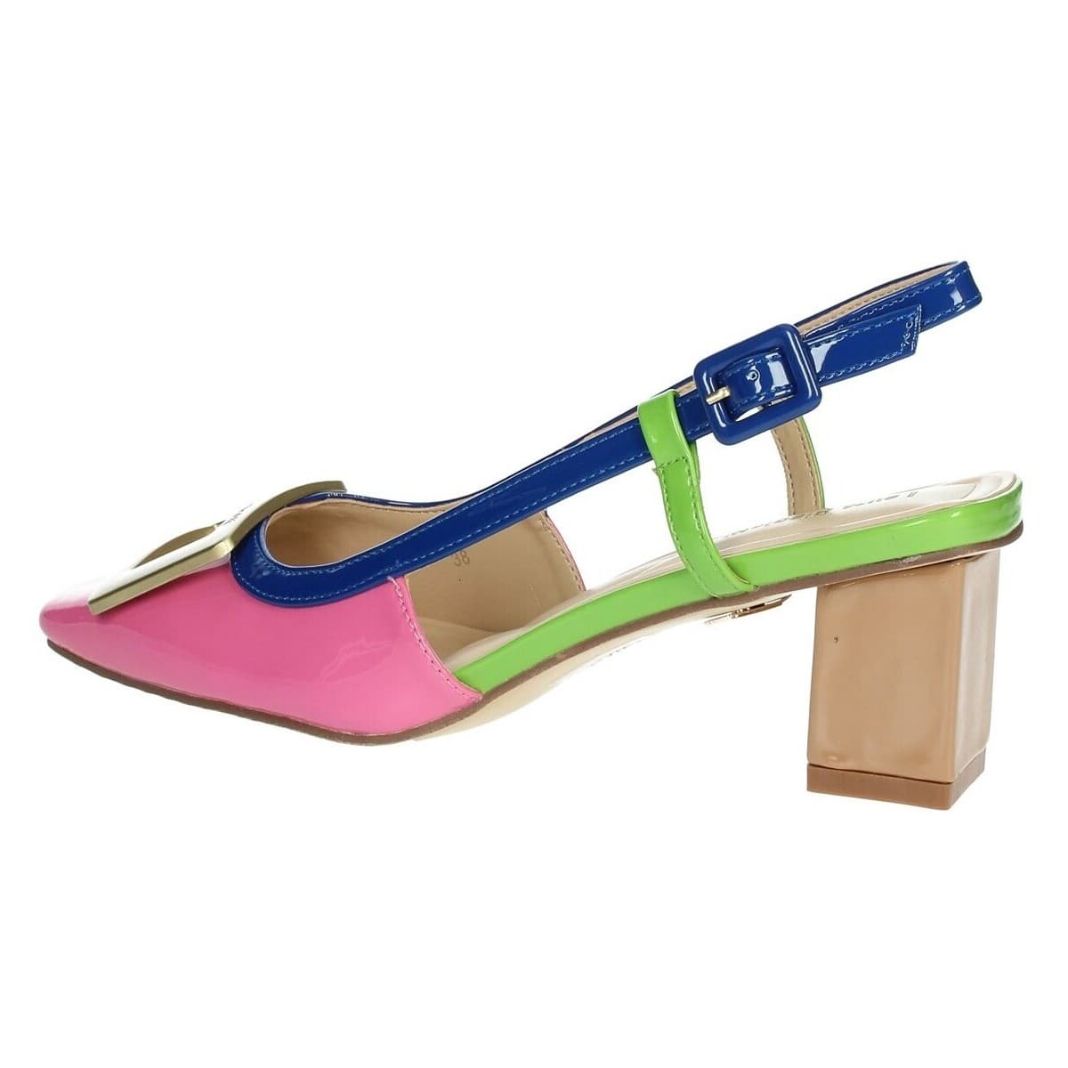 Women's Pumps Laura Biagiotti Pink