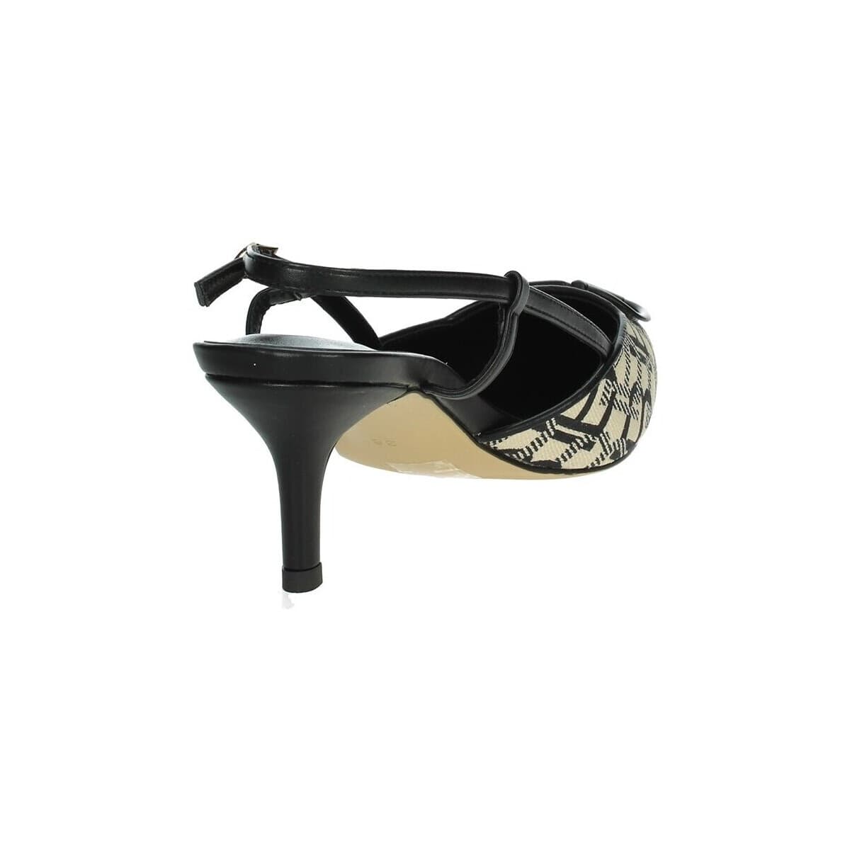 Women's Pumps Laura Biagiotti Black