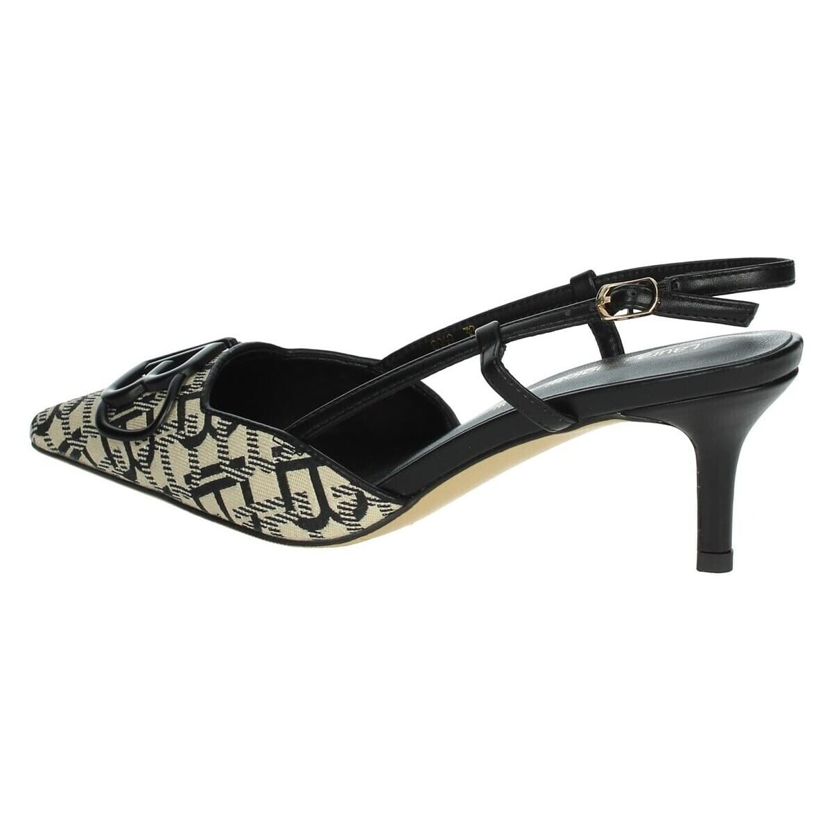 Women's Pumps Laura Biagiotti Black