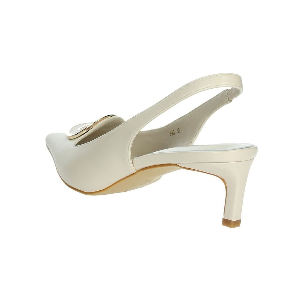 Women's Pumps Laura Biagiotti Beige