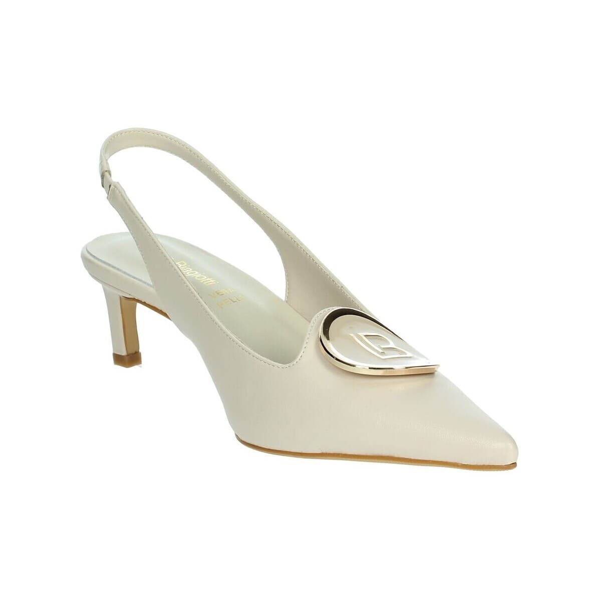 Women's Pumps Laura Biagiotti Beige