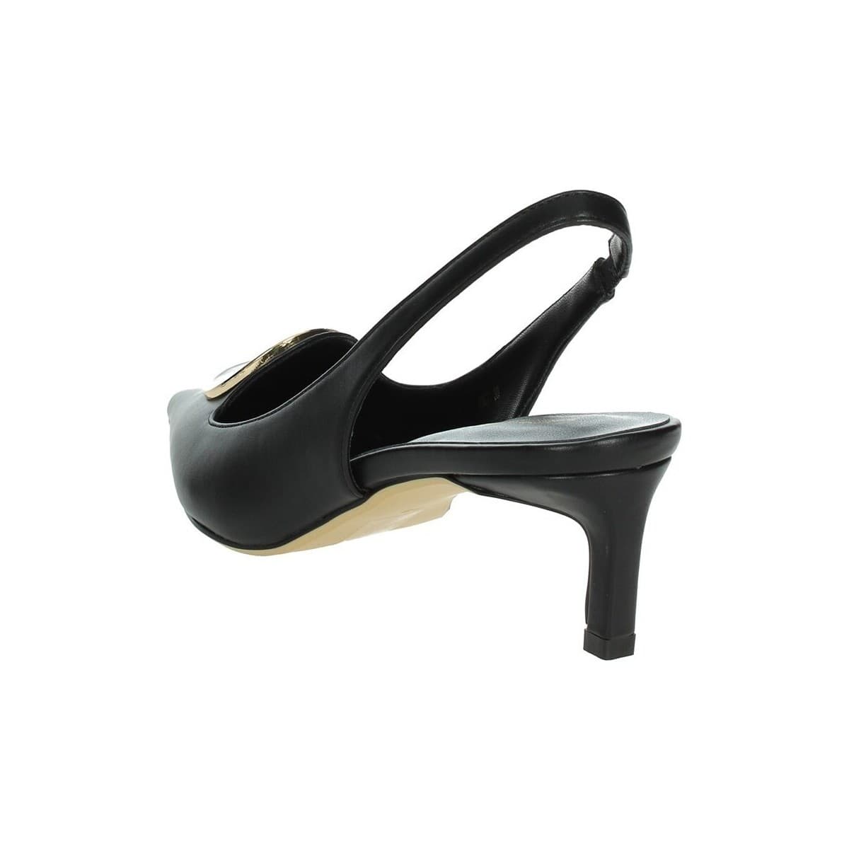 Women's Pumps Laura Biagiotti Black