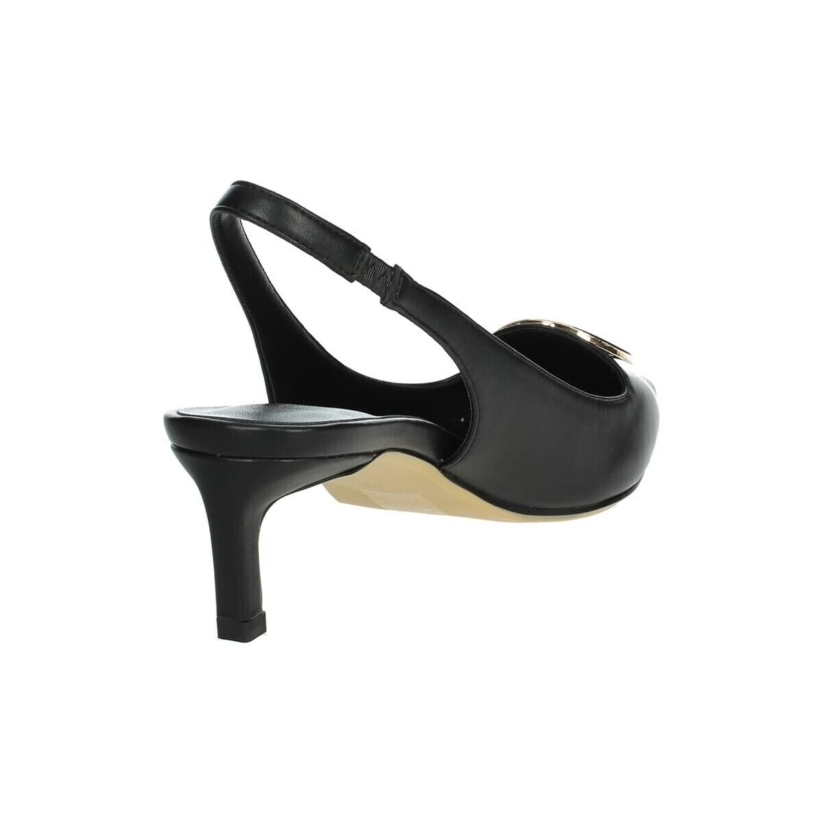 Women's Pumps Laura Biagiotti Black