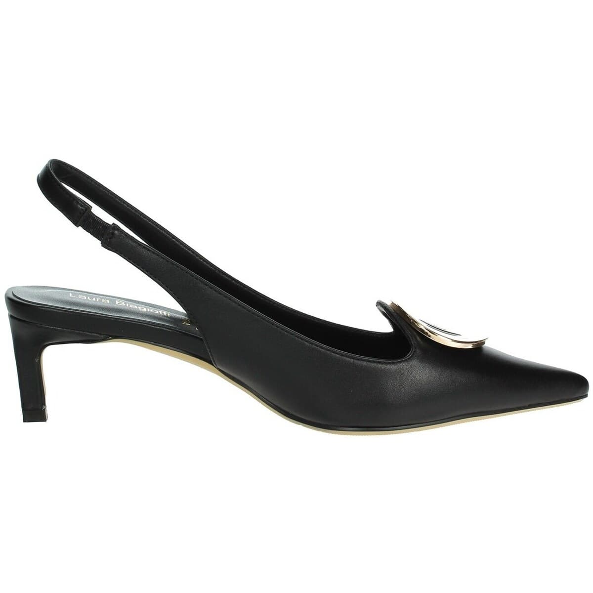 Women's Pumps Laura Biagiotti Black