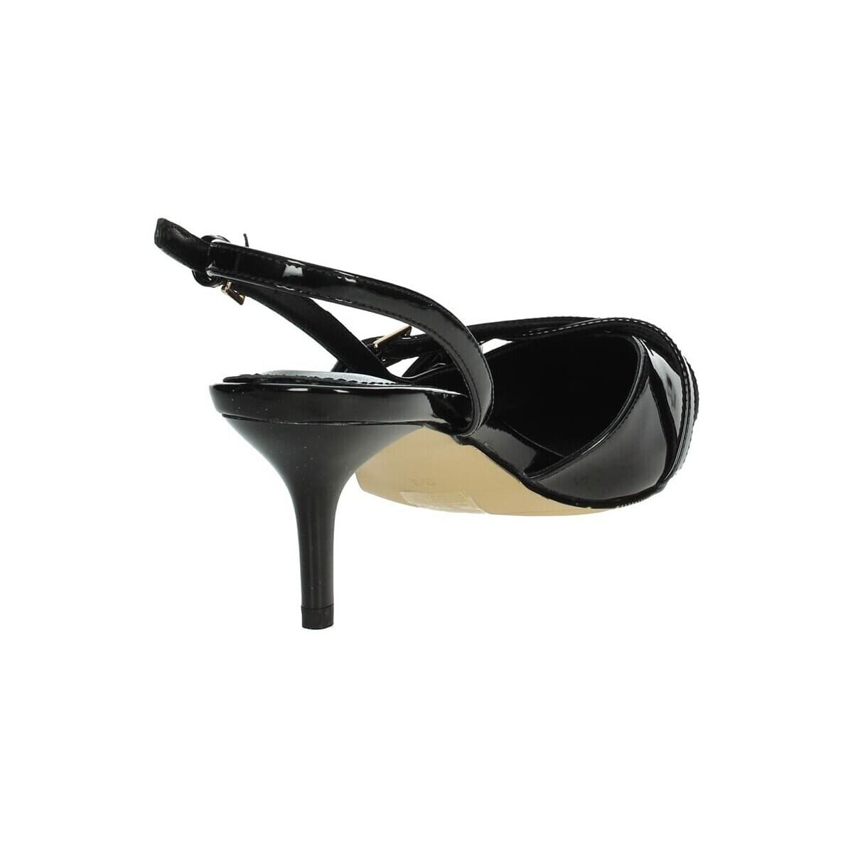 Women's Pumps Laura Biagiotti Black
