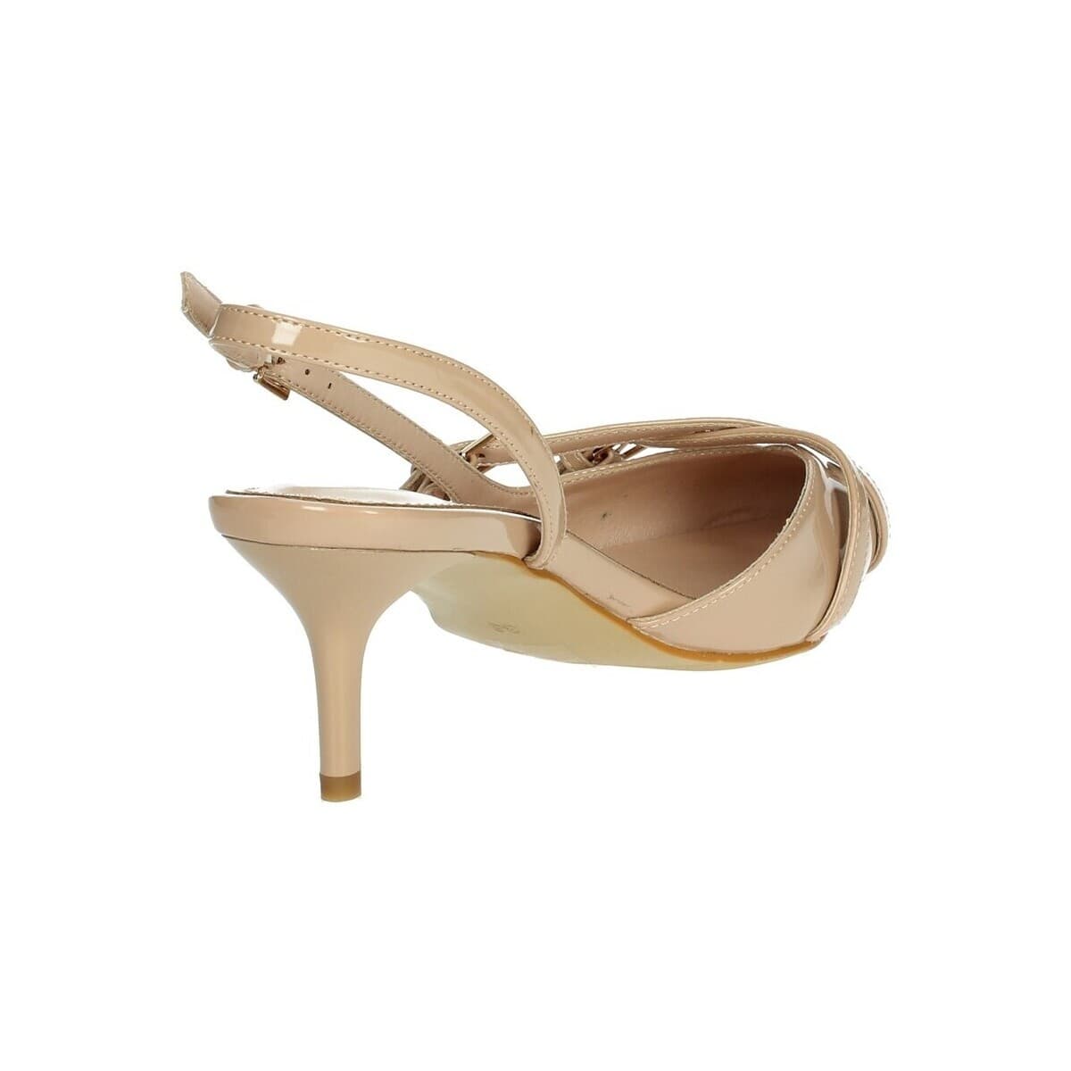 Women's Shirts Fay Beige