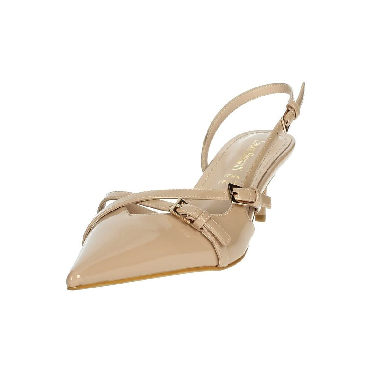 Women's Shirts Fay Beige