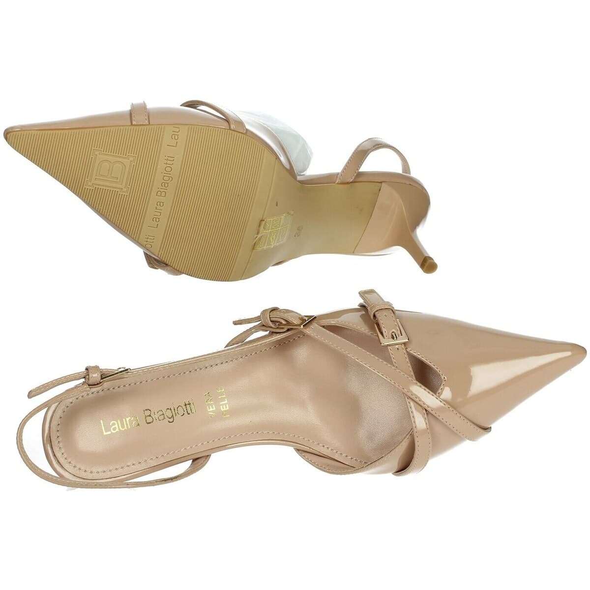 Women's Shirts Fay Beige