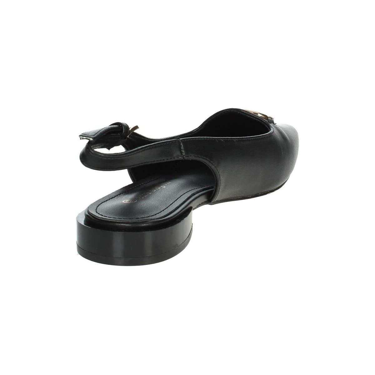 Women's Ballet Flats Laura Biagiotti Black