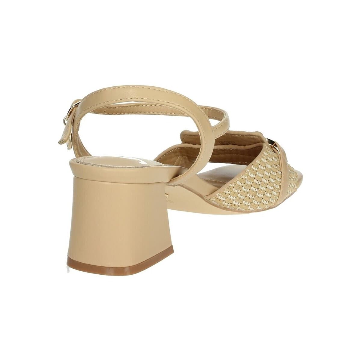 Women's Pumps Gold&gold Beige