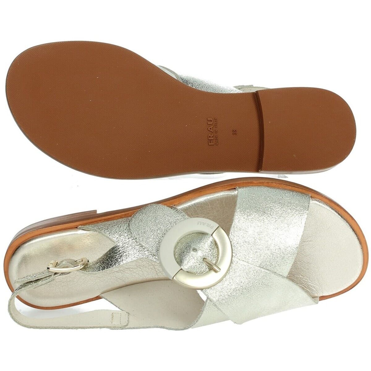 Women's Sandals Frau
