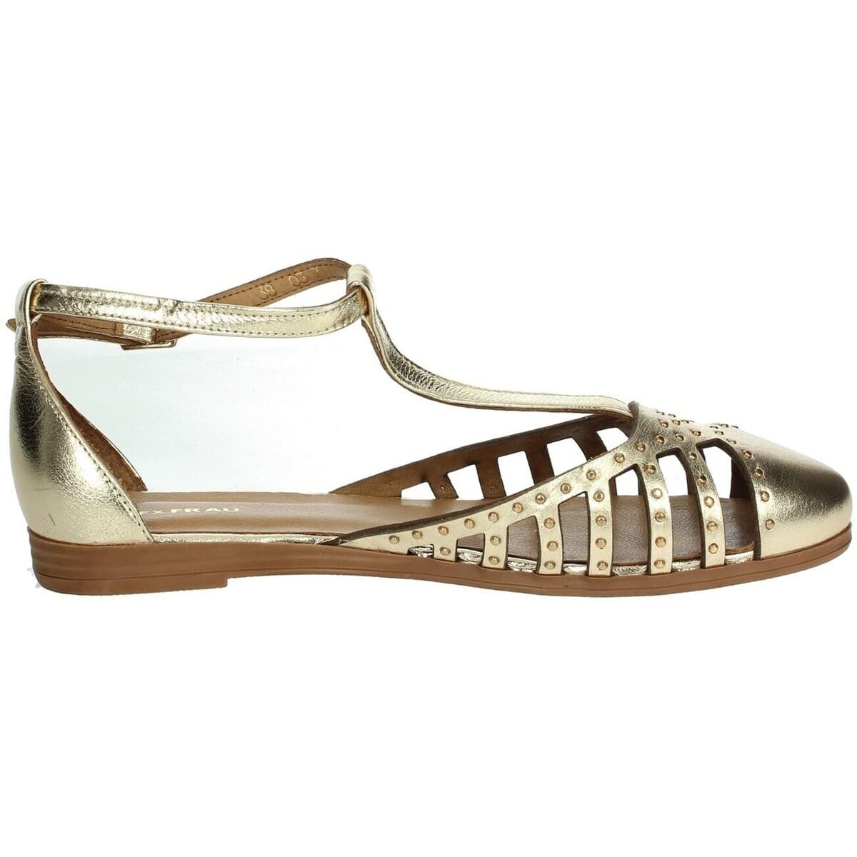 Women's Ballet Flats Frau