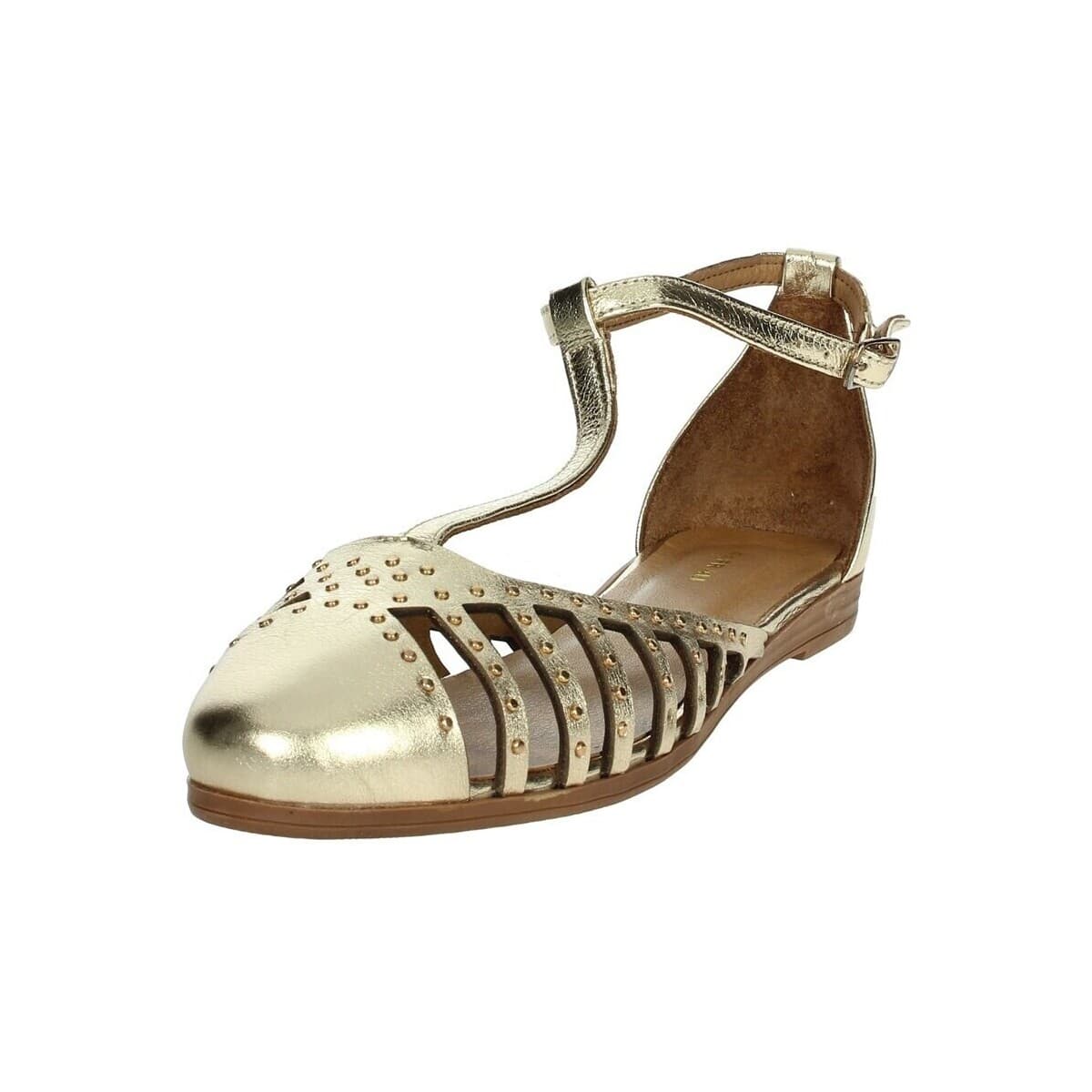 Women's Ballet Flats Frau