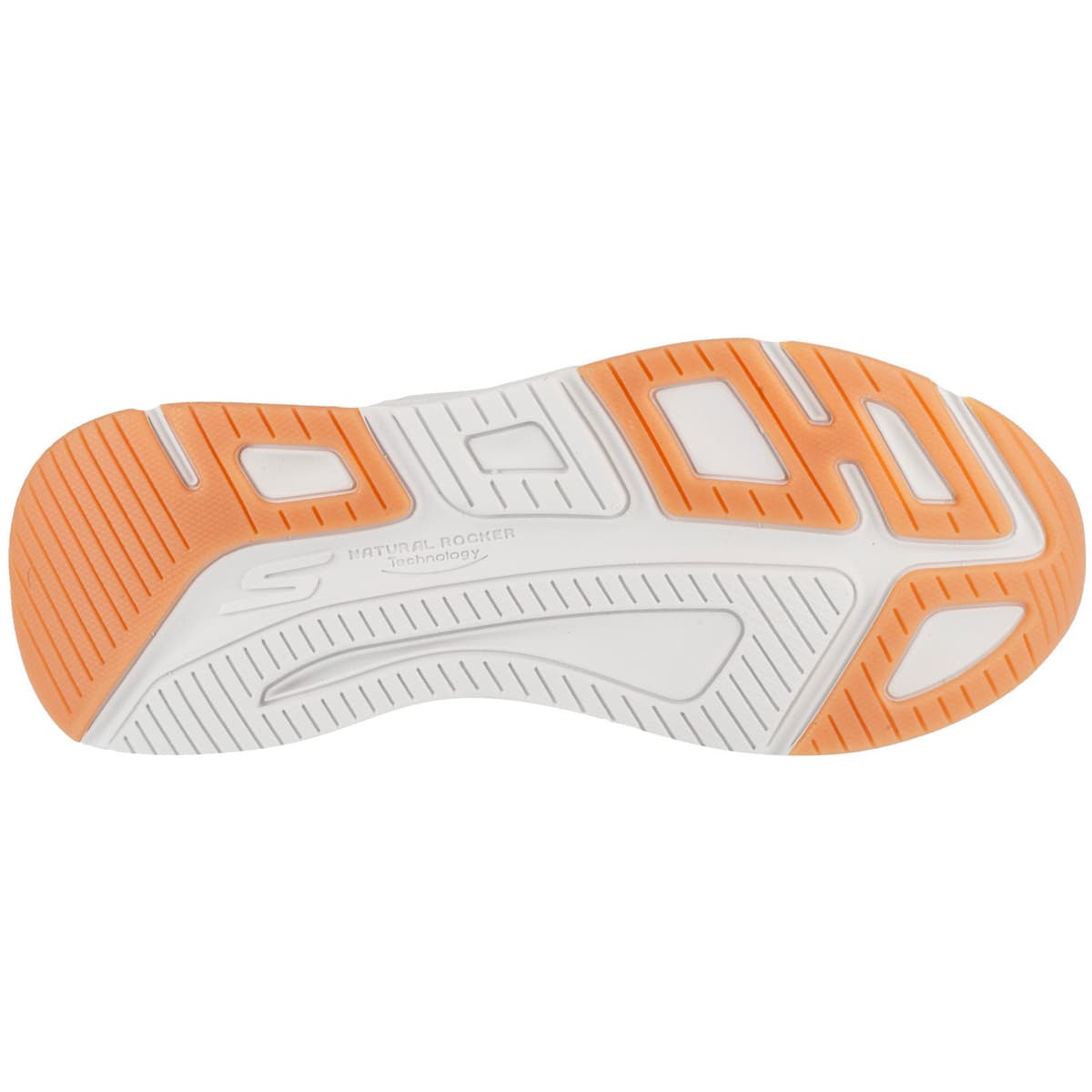 Women's Gym Shoes Skechers White