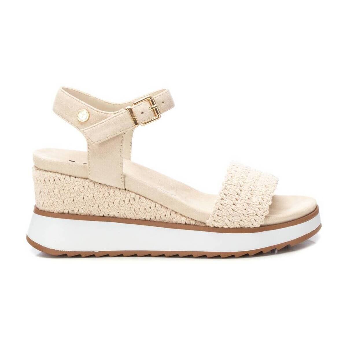 Women's Sandals Xti White
