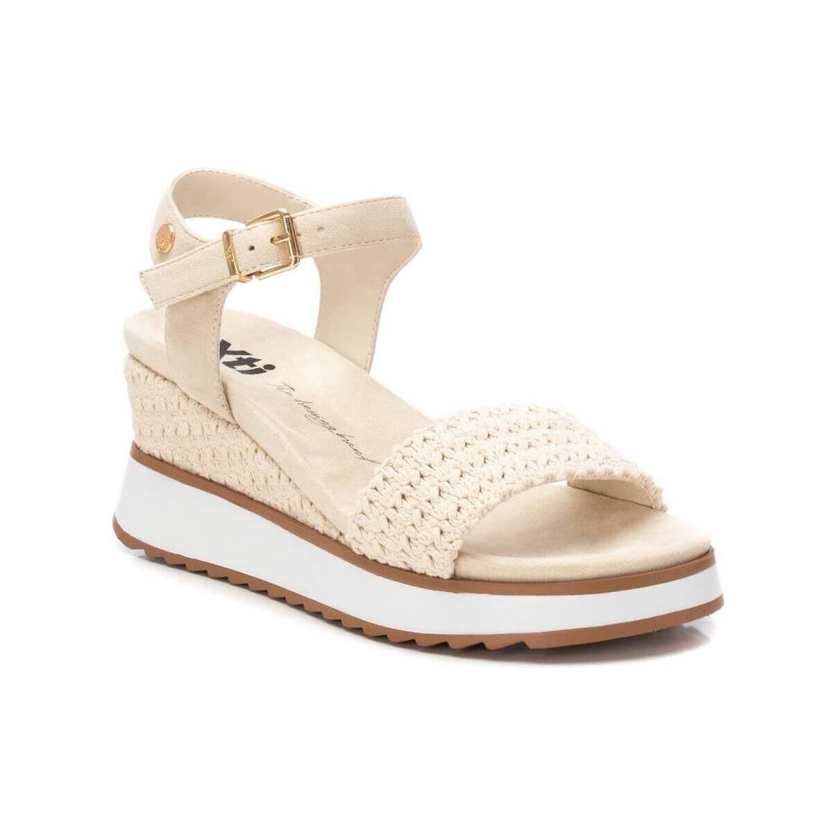 Women's Sandals Xti White