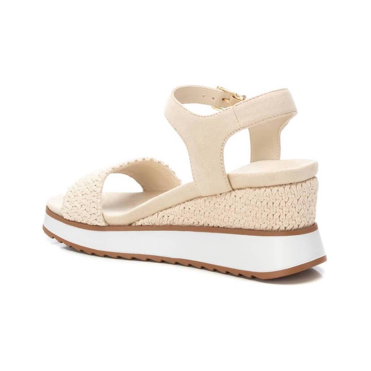 Women's Sandals Xti White