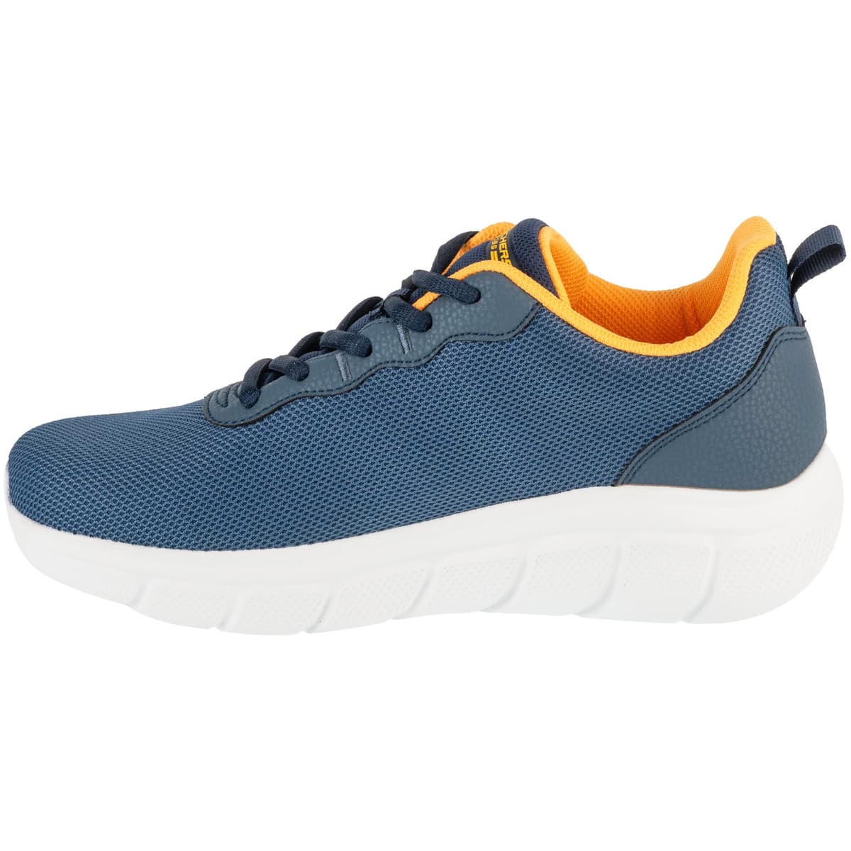 Men's Sneakers Skechers Blue