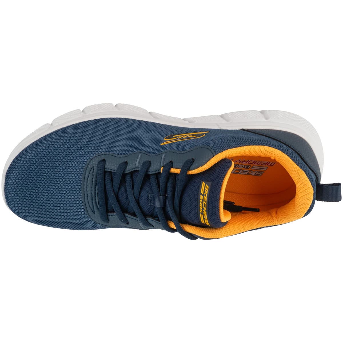 Men's Sneakers Skechers Blue