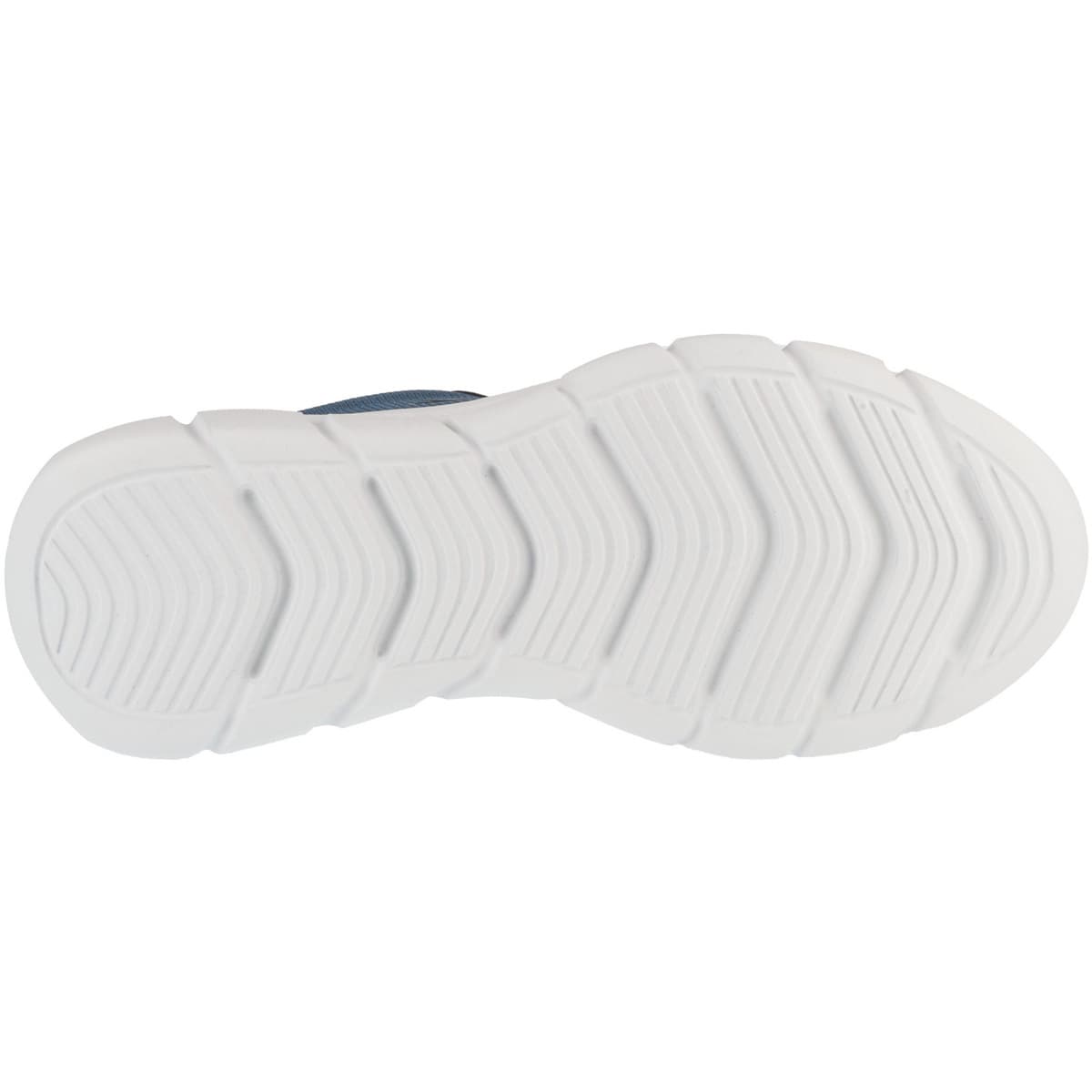 Men's Sneakers Skechers Blue