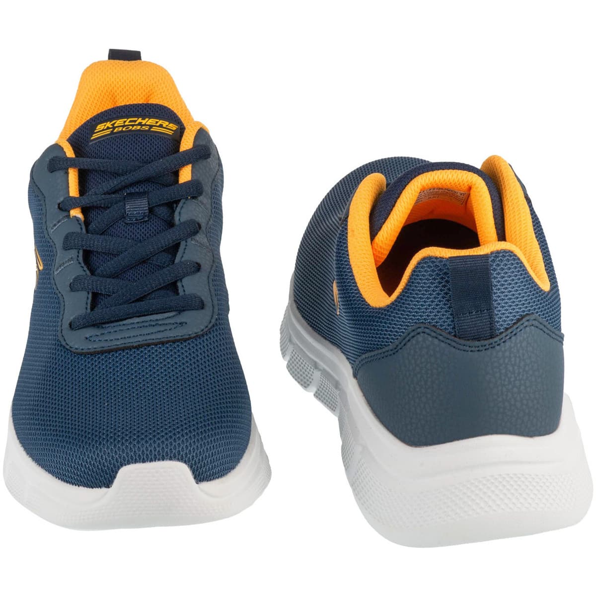 Men's Sneakers Skechers Blue