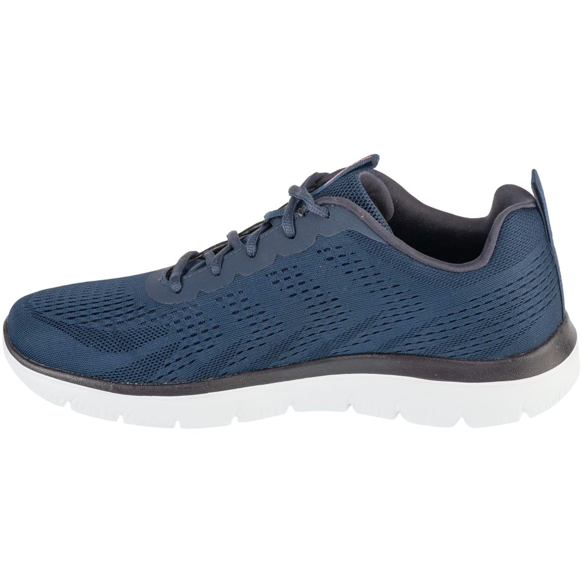 Men's Sneakers Skechers Blue