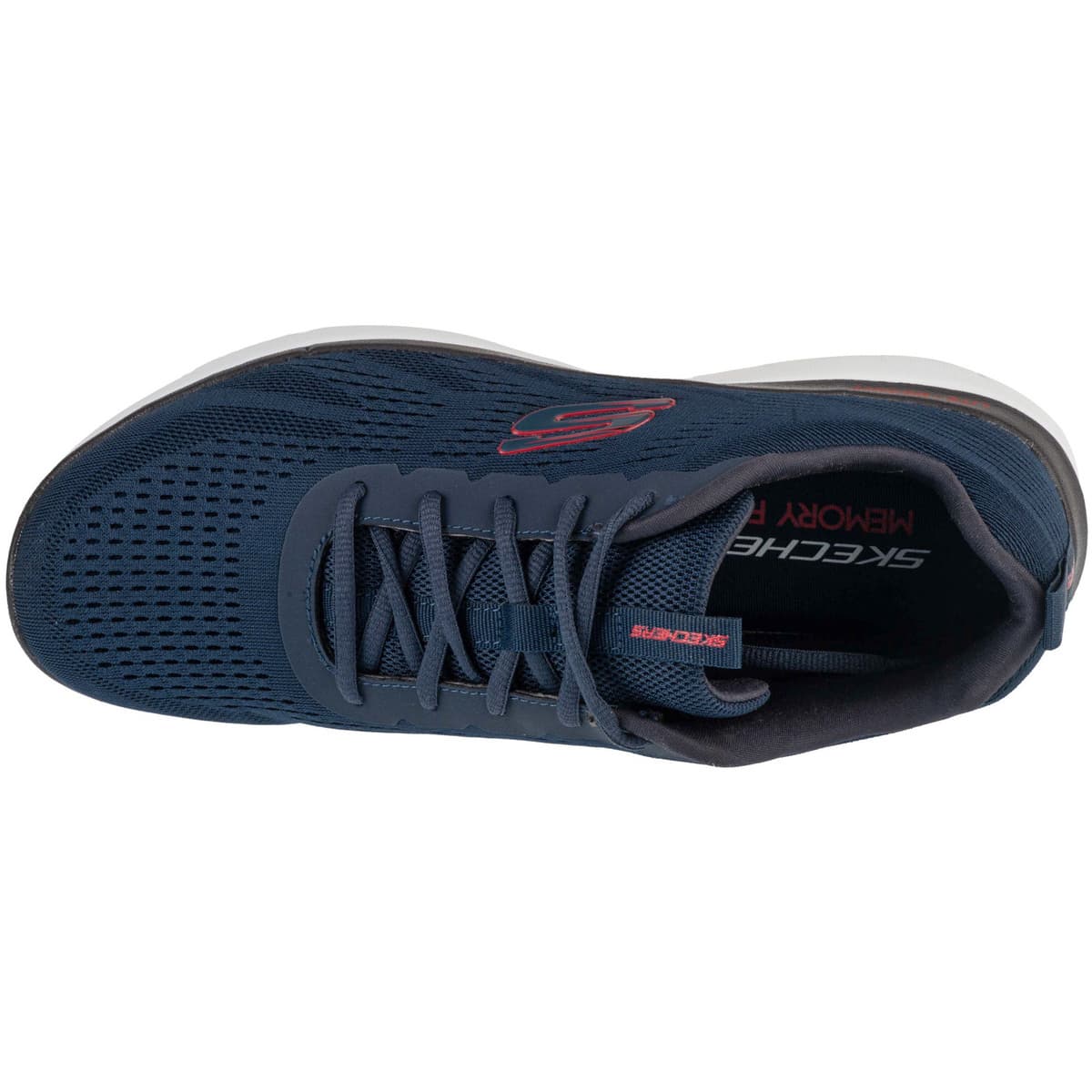 Men's Sneakers Skechers Blue