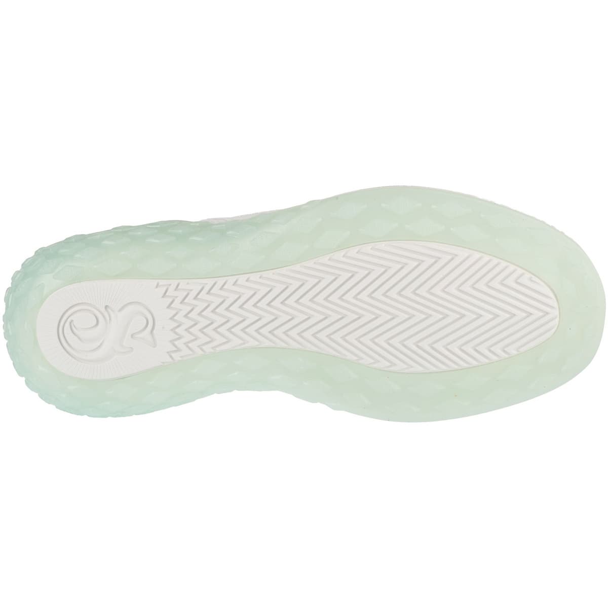 Men's Sneakers Skechers White