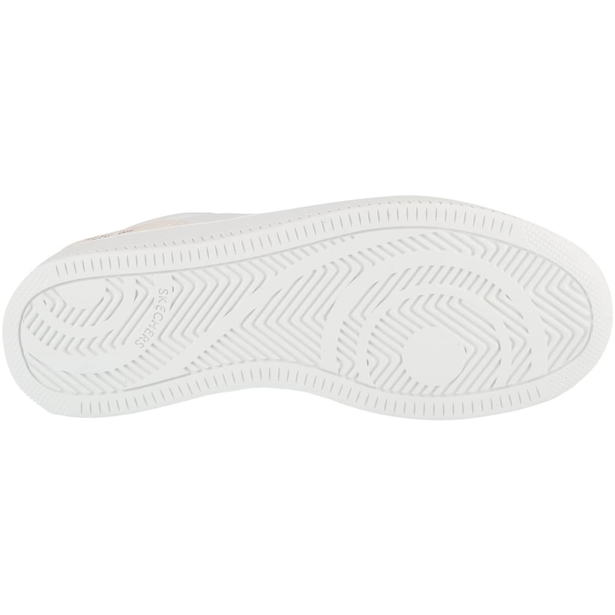 Men's Sports Shoes Skechers White