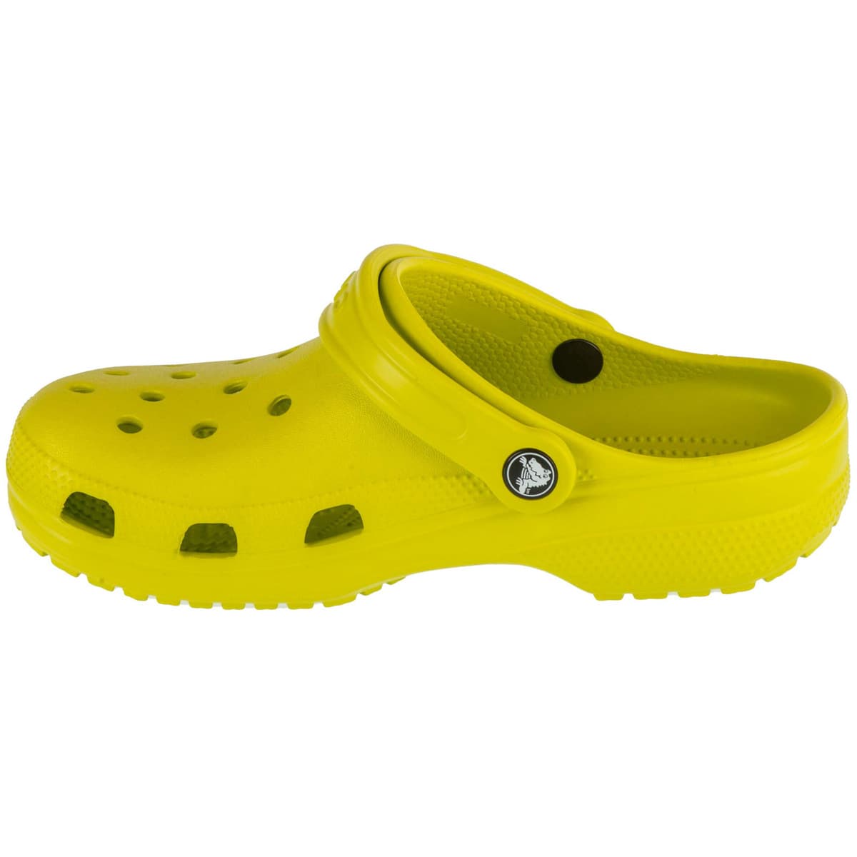 Men's House Slippers Crocs Green