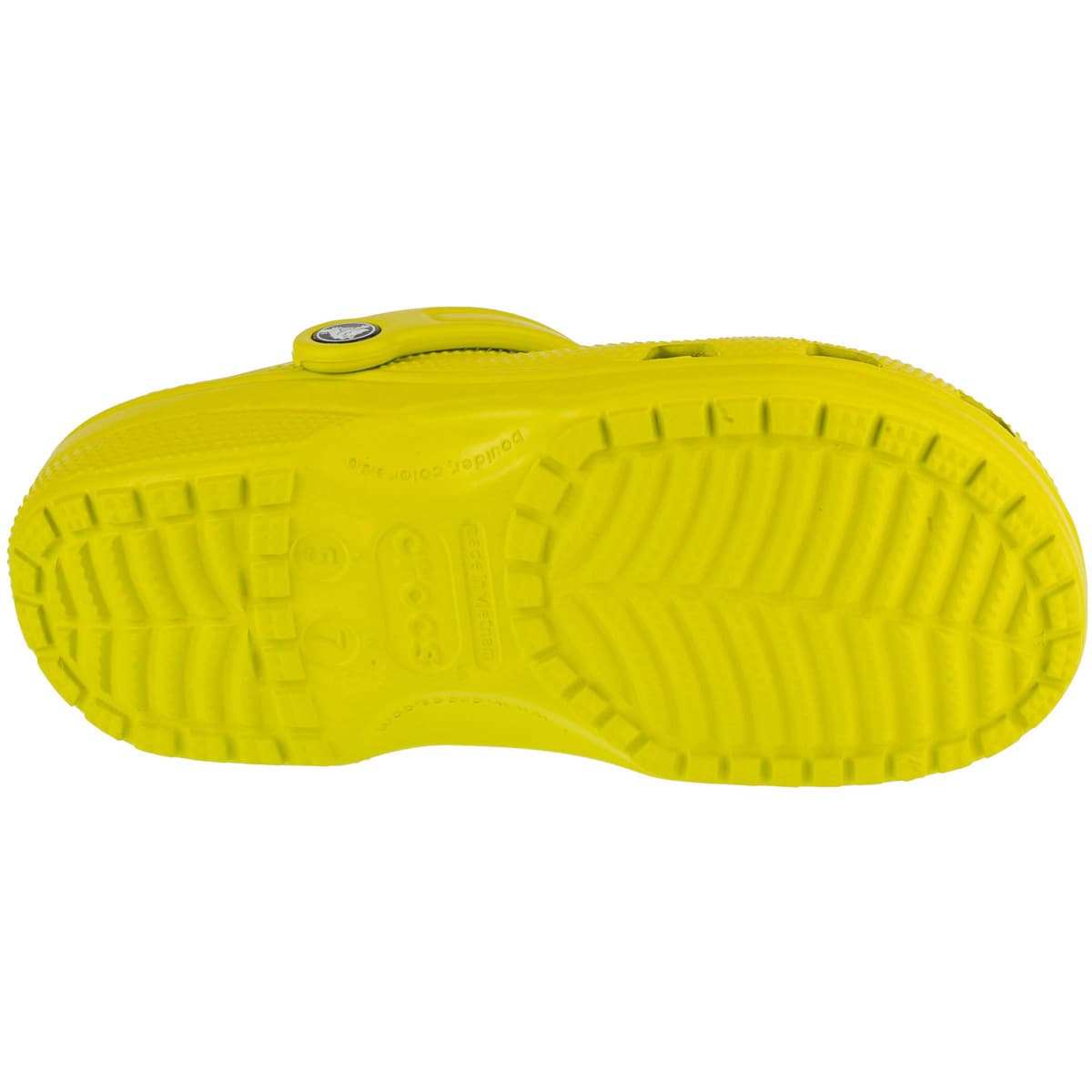 Men's House Slippers Crocs Green