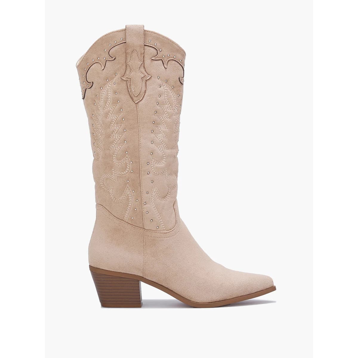 Μπότες La Modeuse 74859_P176815