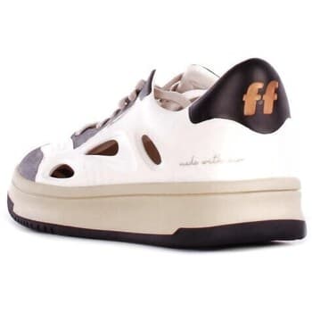 Women's Sneakers Foamers Multicolor