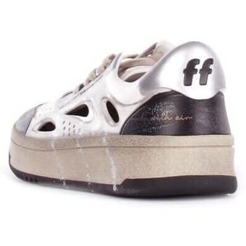 Women's Sneakers Foamers Multicolor