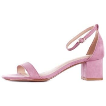 Women's Pumps Only Pink