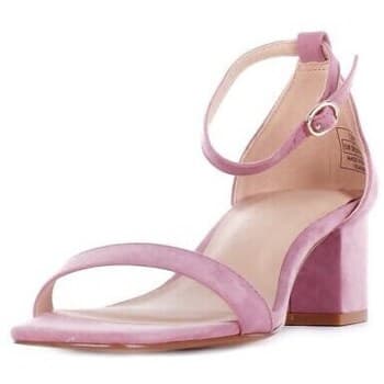 Women's Pumps Only Pink