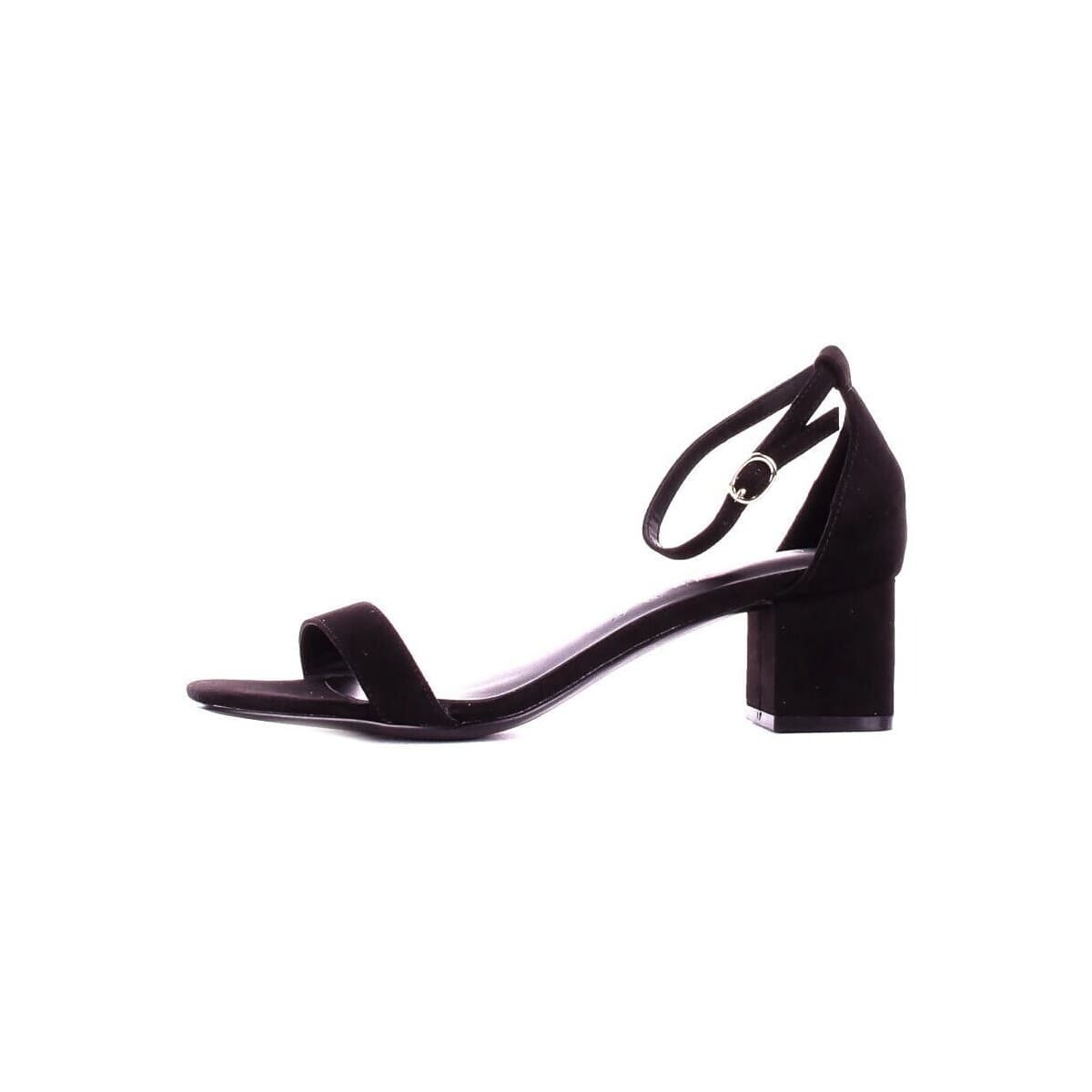 Women's Pumps Only Black