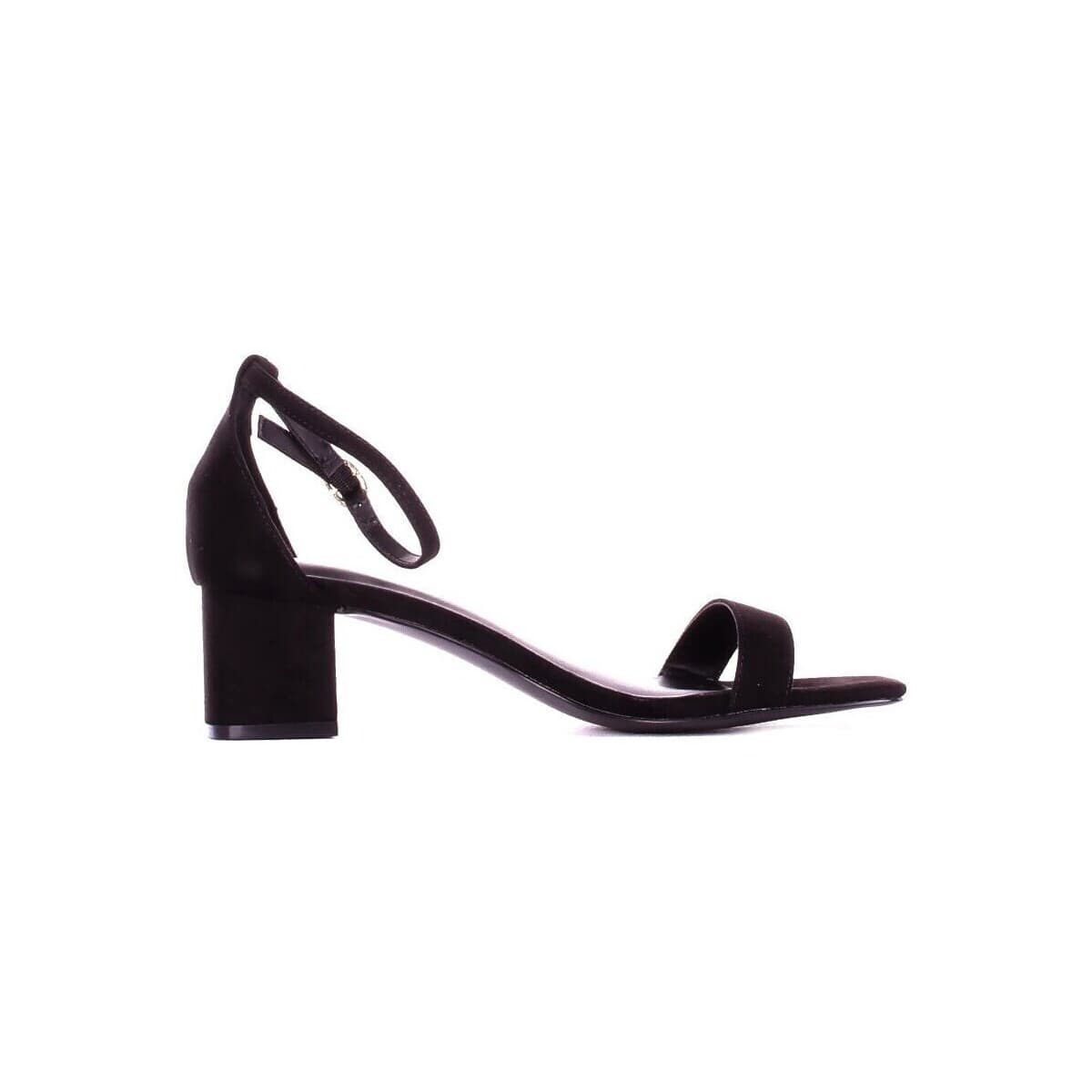 Women's Pumps Only Black