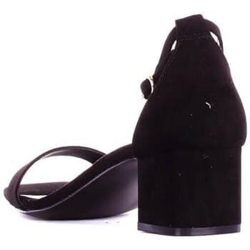 Women's Pumps Only Black
