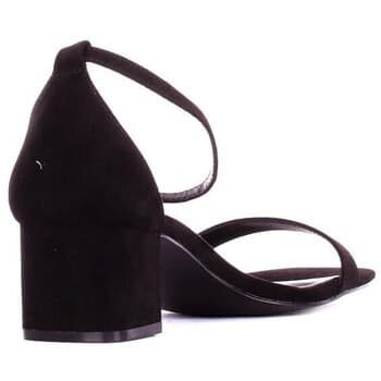 Women's Pumps Only Black