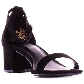 Women's Pumps Only Black