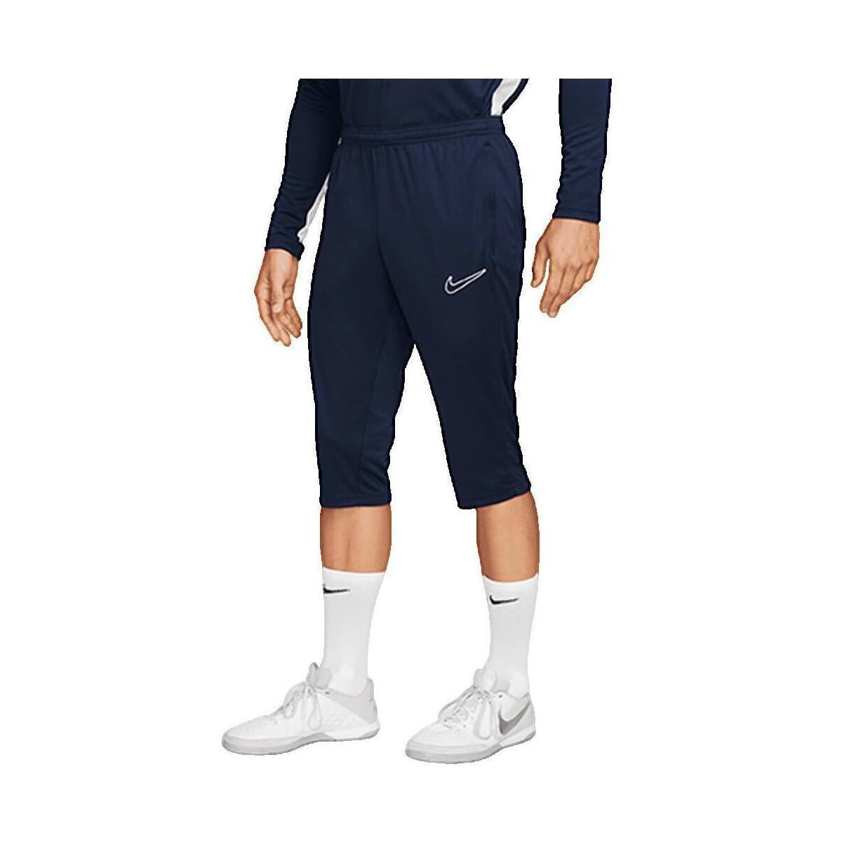 Men's Shorts Nike Blue