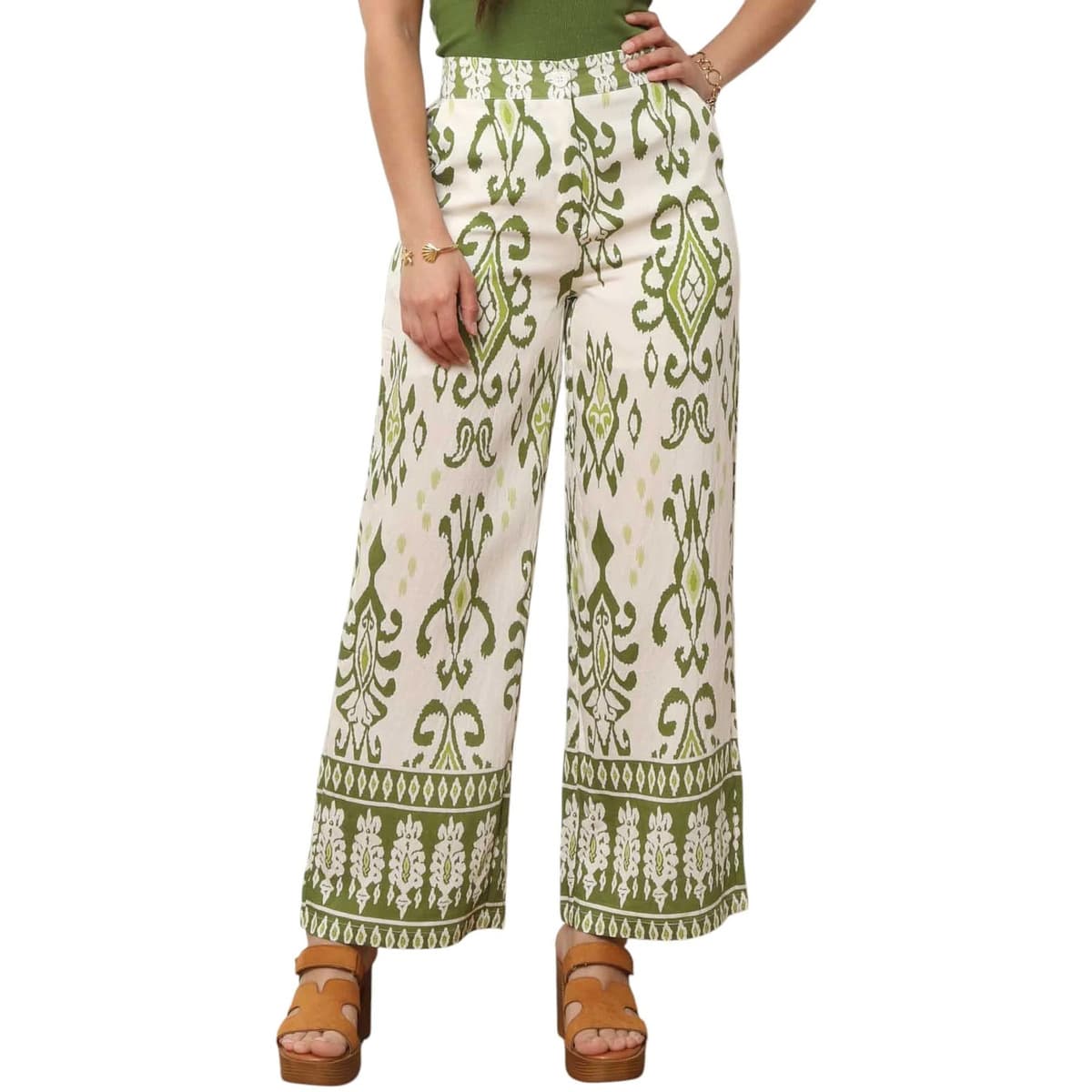 Παντελόνια La Modeuse 74536_P176114