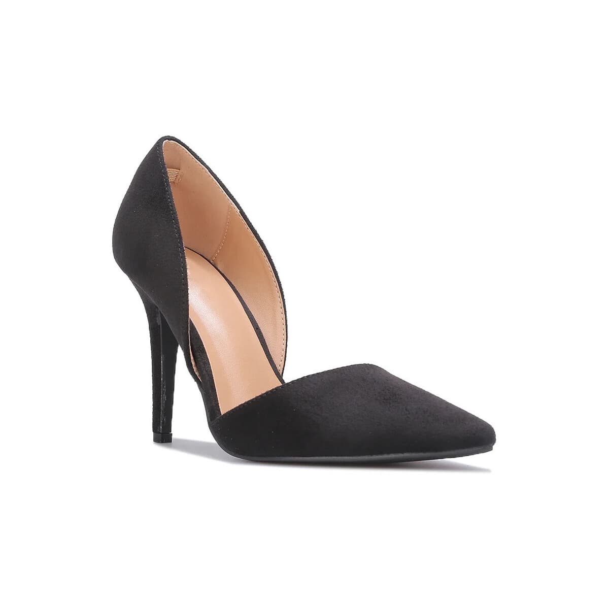 Women's Pumps La Modeuse Black
